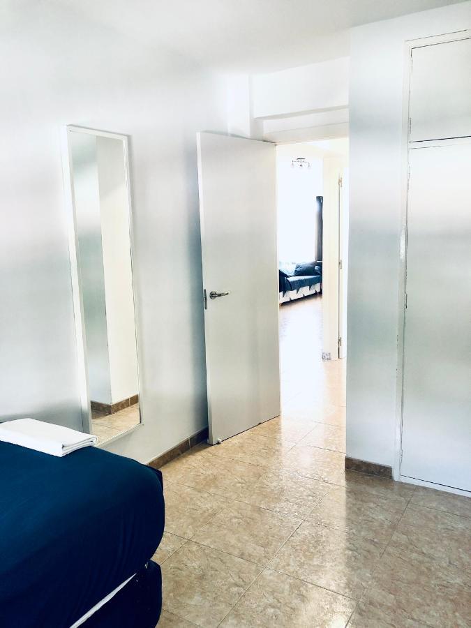 Appartement Flamingo Puerto Marina - 150m Playa Benalmádena