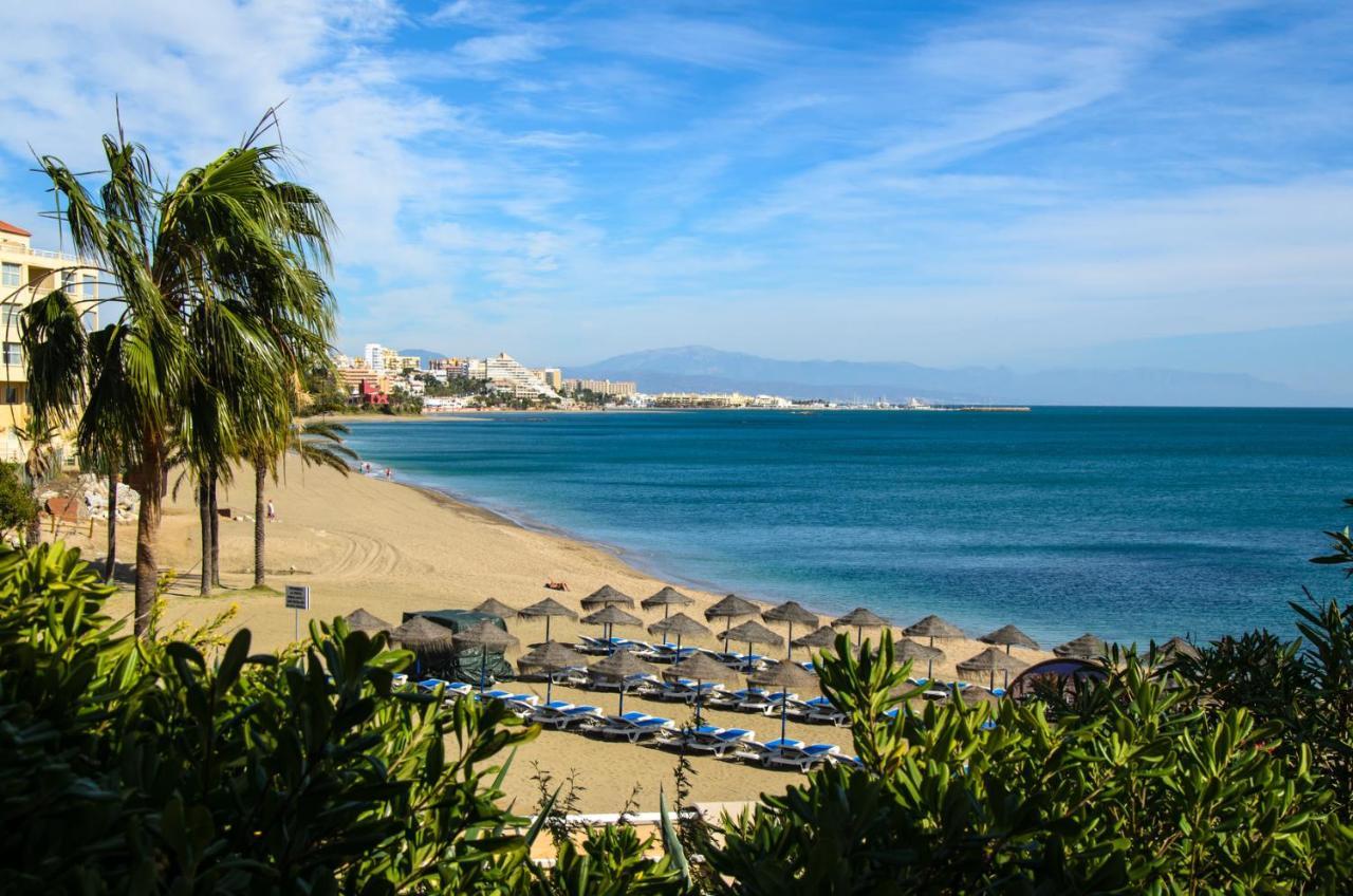 Estudio Nuevo Minerva 635 Benalmadena
