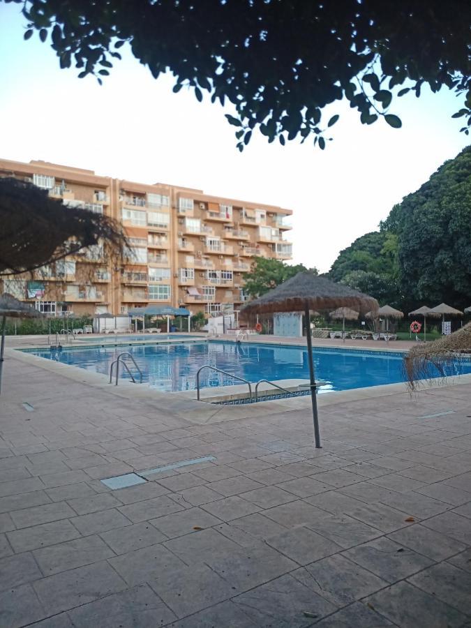 Appartement Sweet Benalmadena, Estudio Con Vistas Al Mar Y Excelente Conexion Wifi, No Fumadores, Con Piscinas, Sea Views, With Swimming Pools, Completely Renovated, Ideal For Older People, Bright With Morning Sun, No Smoking *