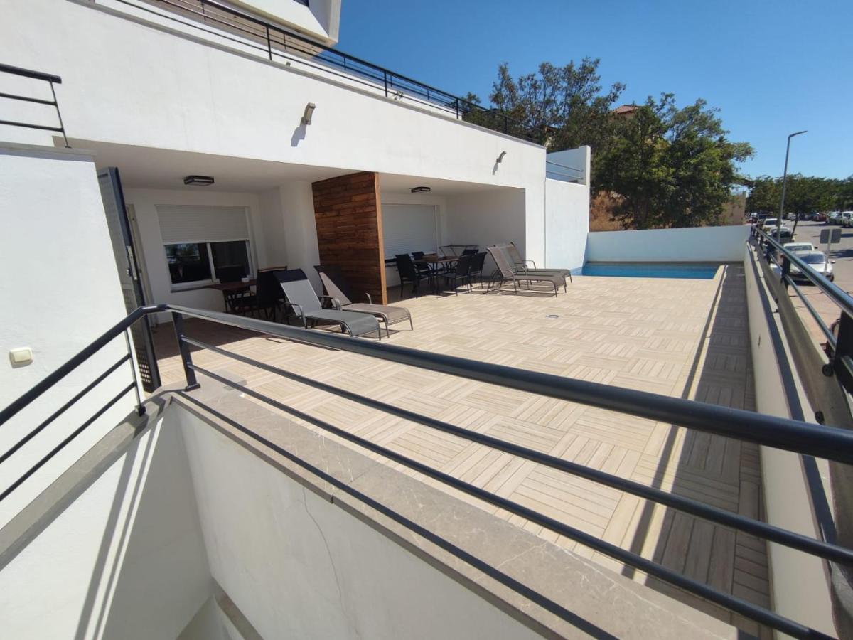 Apartamento La Libertad *