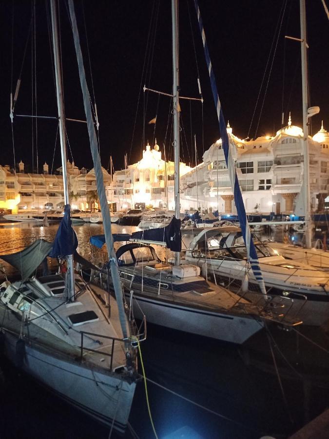 Sweet Benalmadena, Estudio Con Vistas Al Mar Y Excelente Conexion Wifi, No Fumadores, Con Piscinas, Sea Views, With Swimming Pools, Completely Renovated, Ideal For Older People, Bright With Morning Sun, No Smoking Appartement *