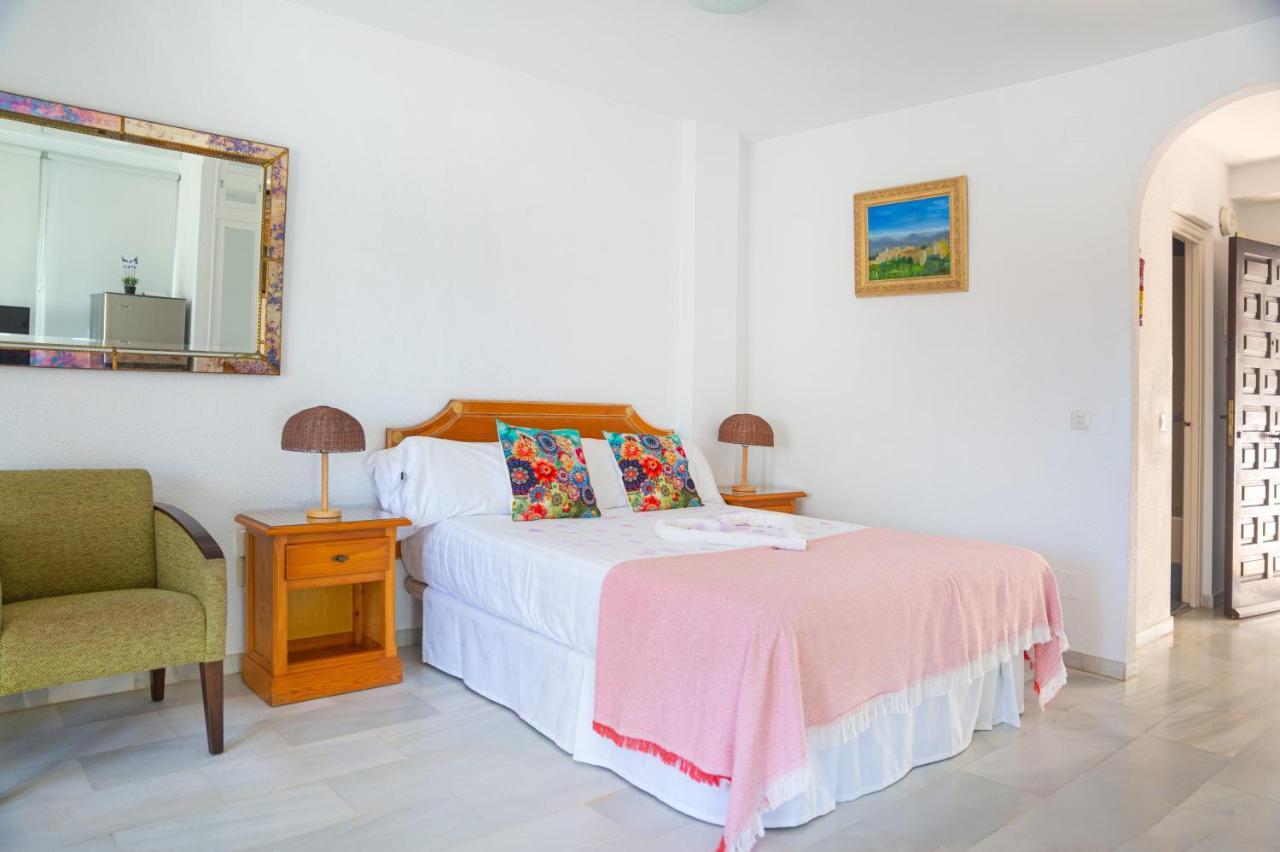 Pueblo Evita Resort Benalmádena