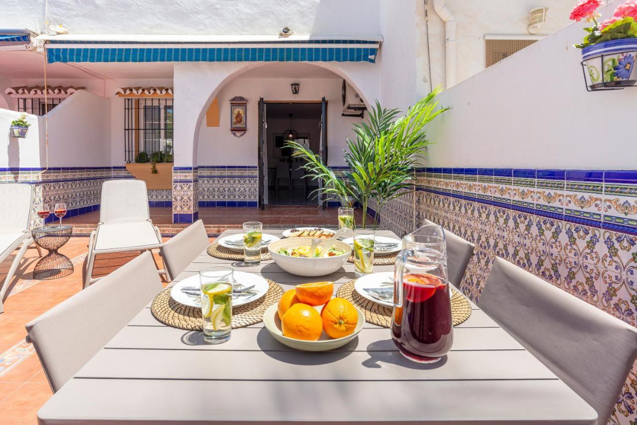Bil Bil - Perfect Family Vacation Awaits Holiday home Benalmadena