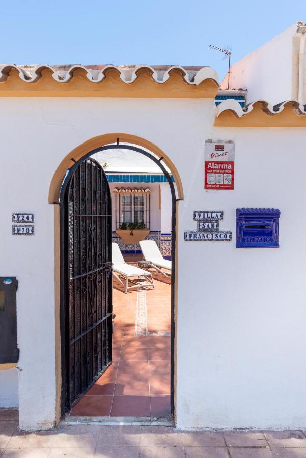 Bil Bil - Perfect Family Vacation Awaits * Benalmadena
