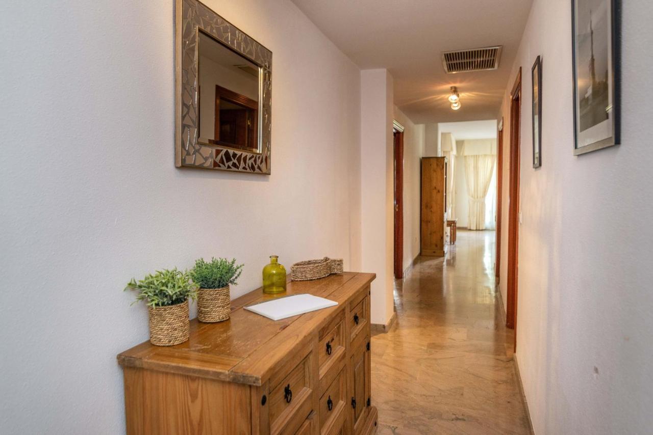 Apartment Lxr Marysol Ii 2bdr.