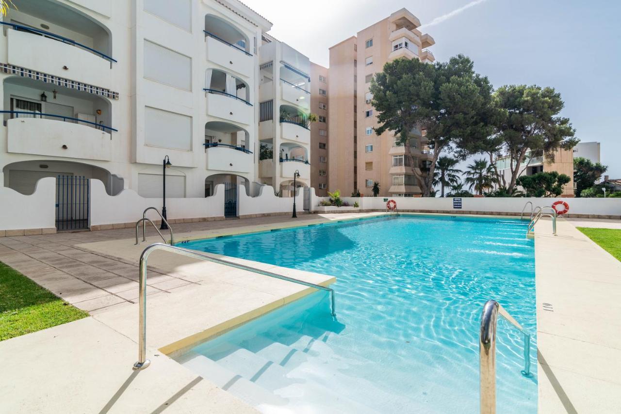 Apartment Lxr Marysol Ii 2bdr. Benalmadena