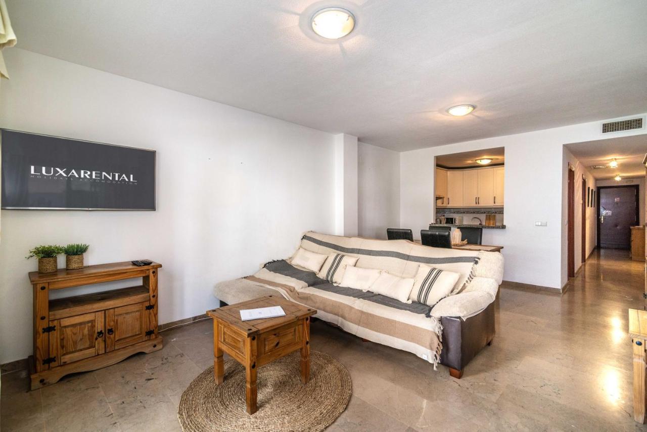 Lxr Marysol Ii 2bdr. Apartment