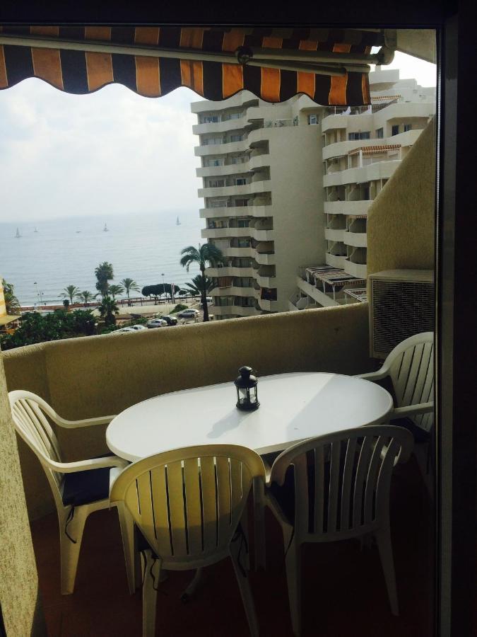 Apartment Estudio Benal