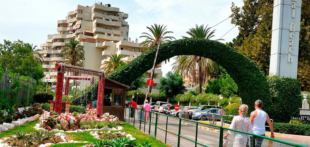 Estudio Benal Benalmadena