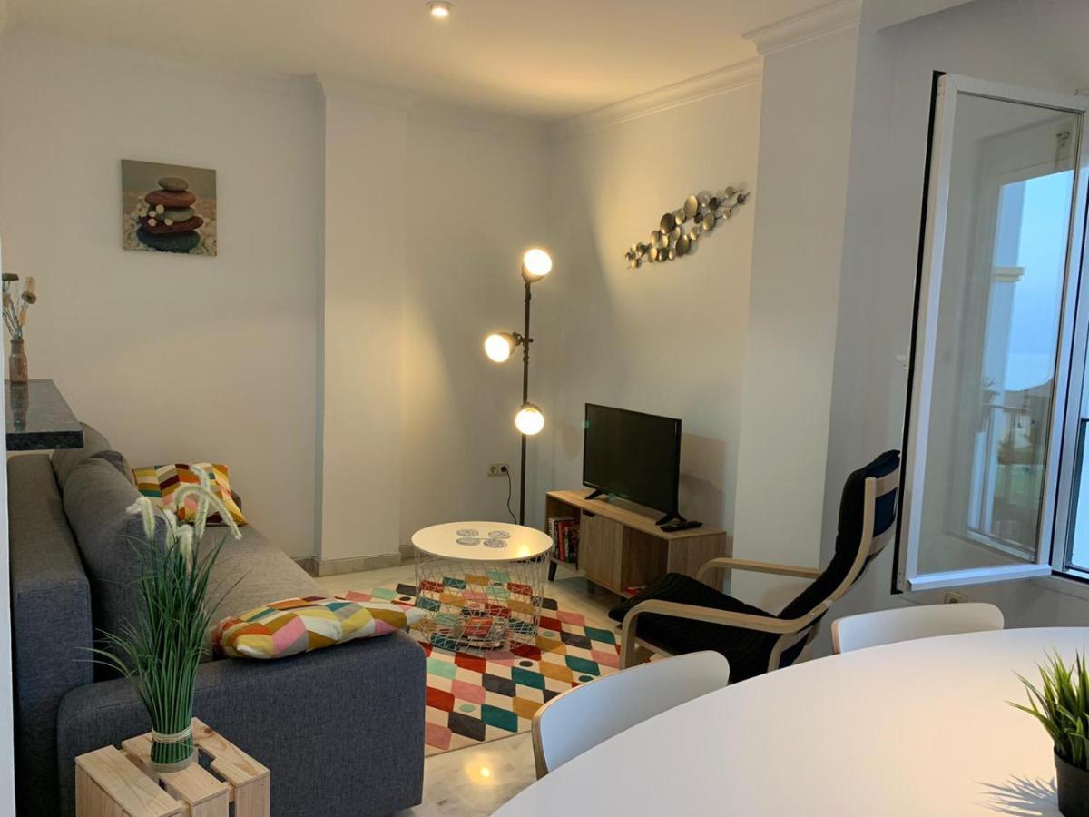 Appartement Fortunamar Benalmádena