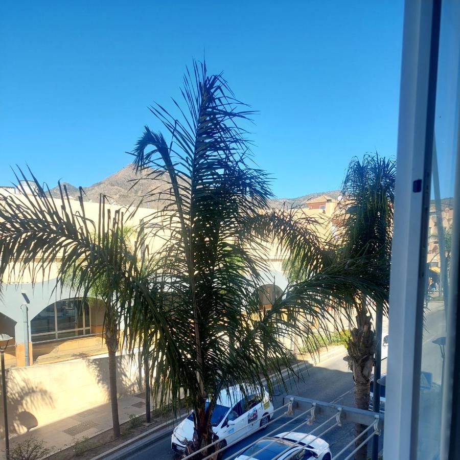 Apartment Edificio Agata Benalmadena