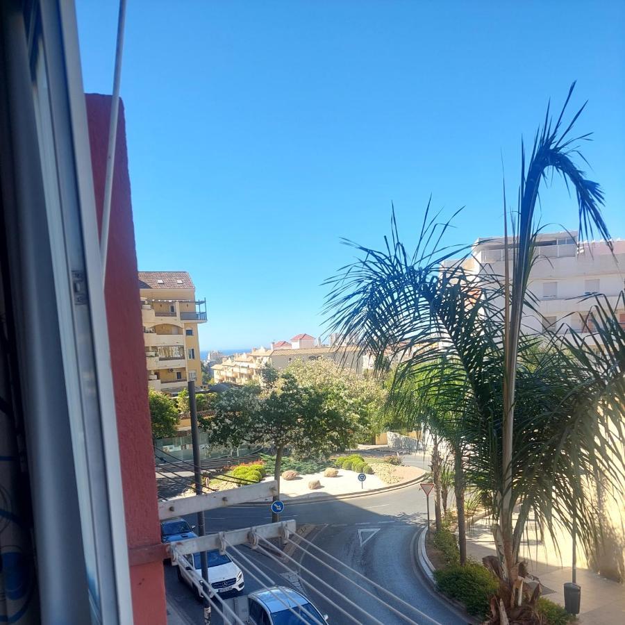 Edificio Agata Apartment *