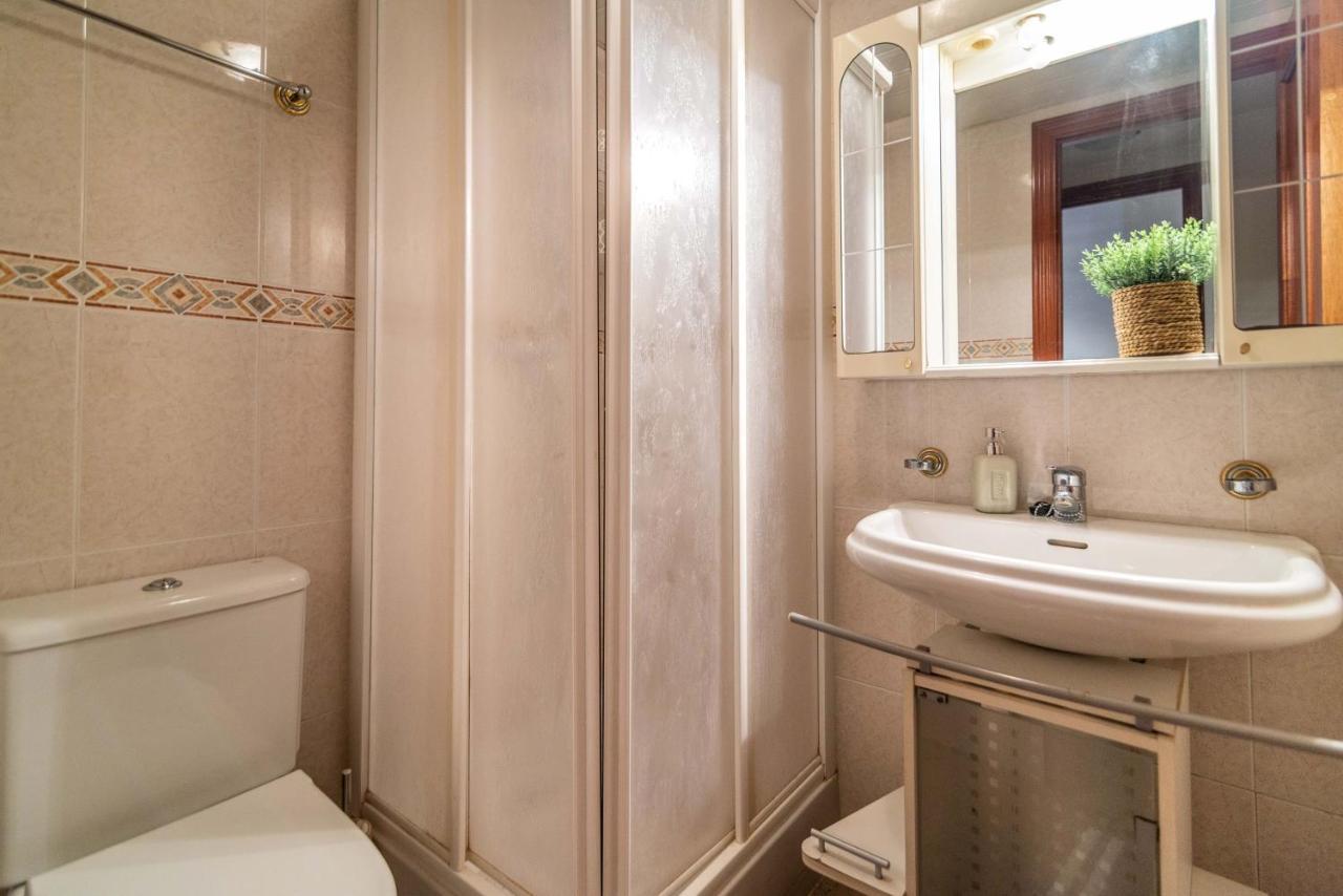 Apartment Lxr Marysol Ii 2bdr. Benalmadena