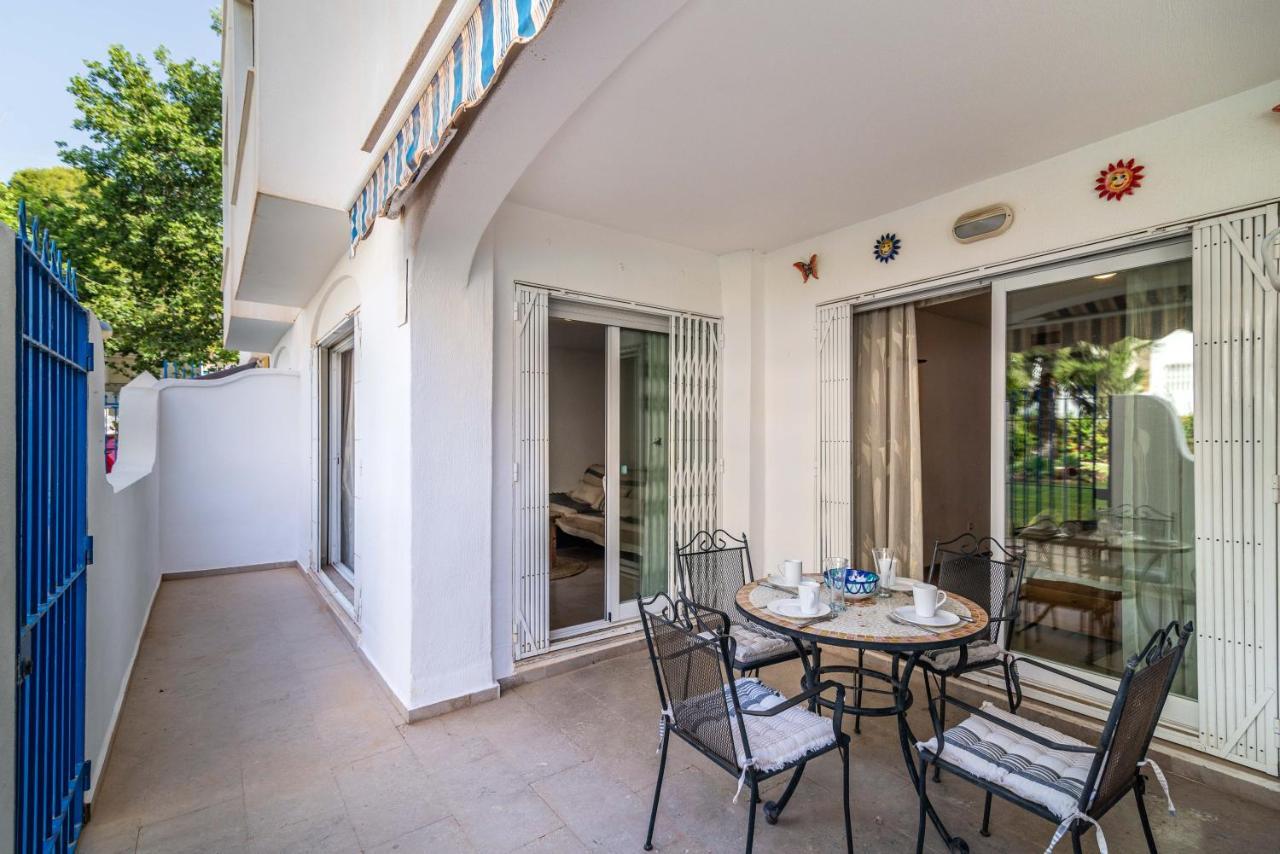 Lxr Marysol Ii 2bdr. Apartment