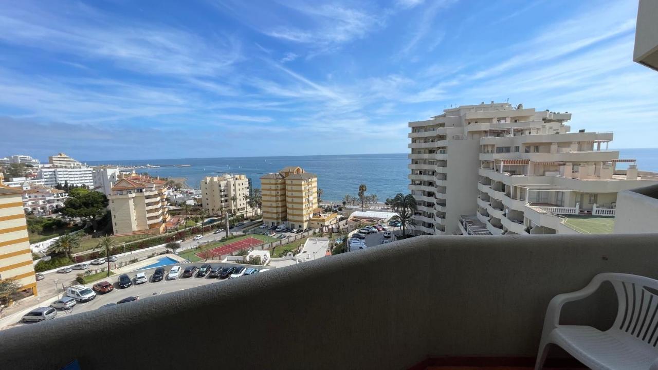 Apartment Estudio Benal *
