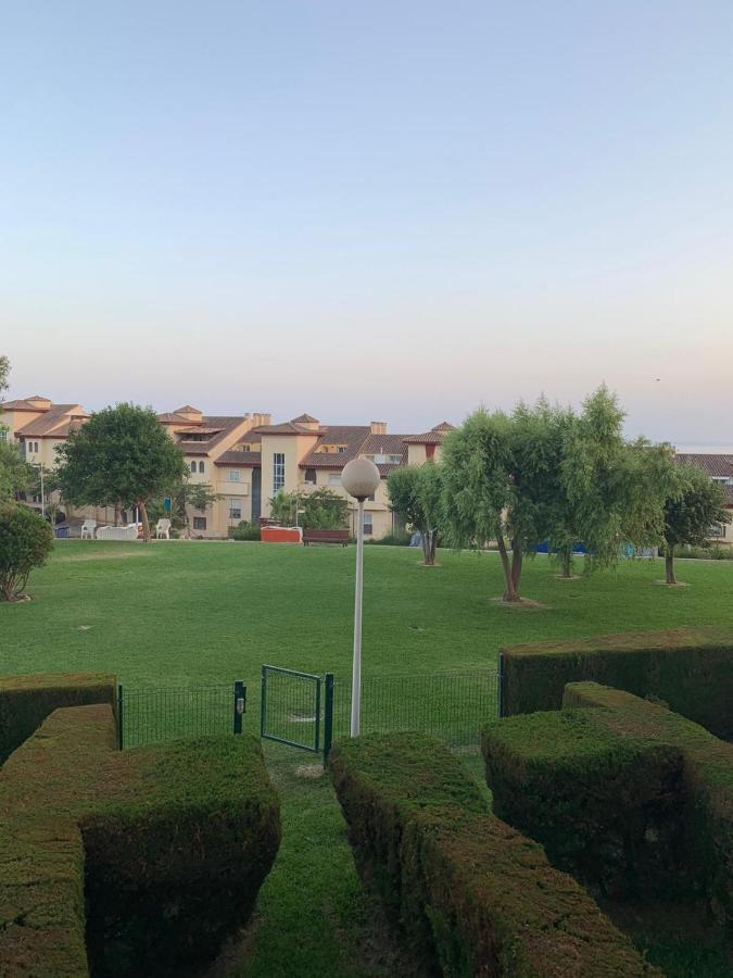 Fortunamar Appartement Benalmádena