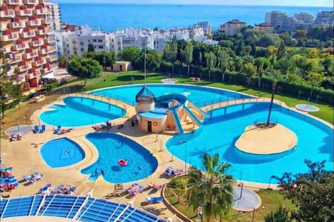 Mediterranean & Sun In Minerva, * Benalmádena