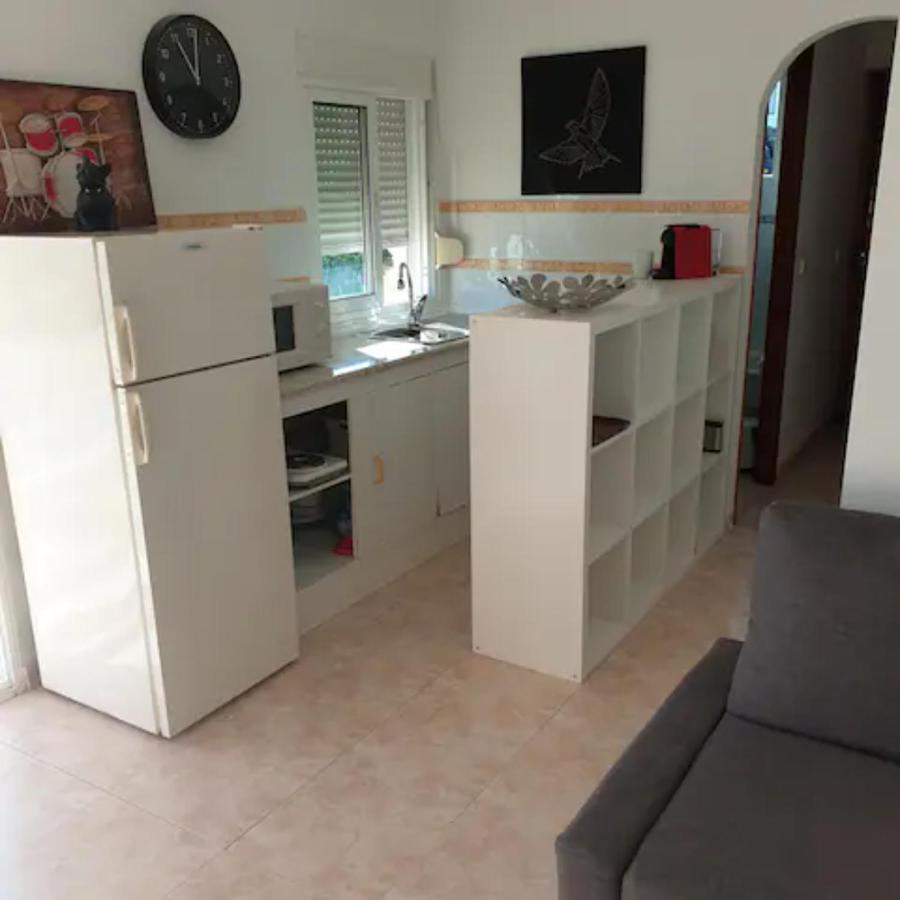 Appartement La Casa De La Palmeras *