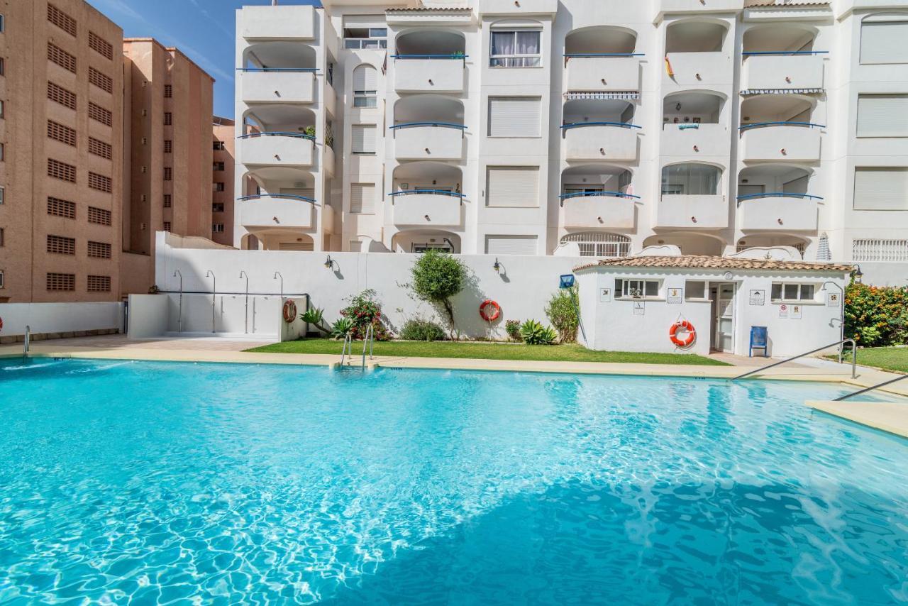Lxr Marysol Ii 2bdr. * Benalmadena