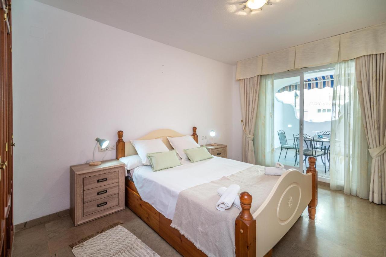 Lxr Marysol Ii 2bdr. Apartment