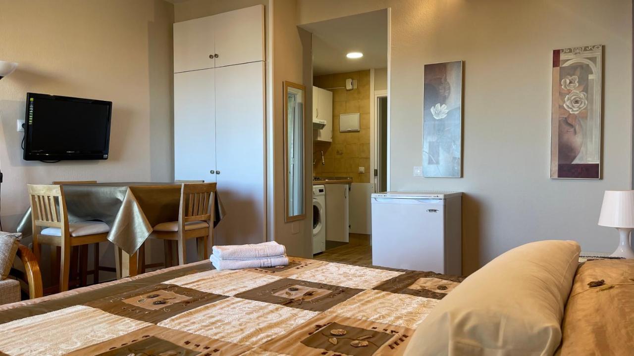 Estudio Benal Benalmadena