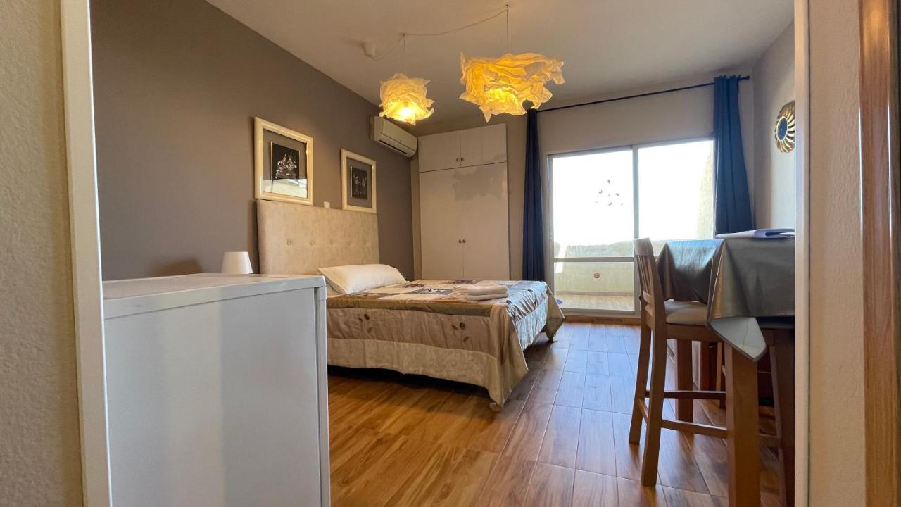 Apartment Estudio Benal