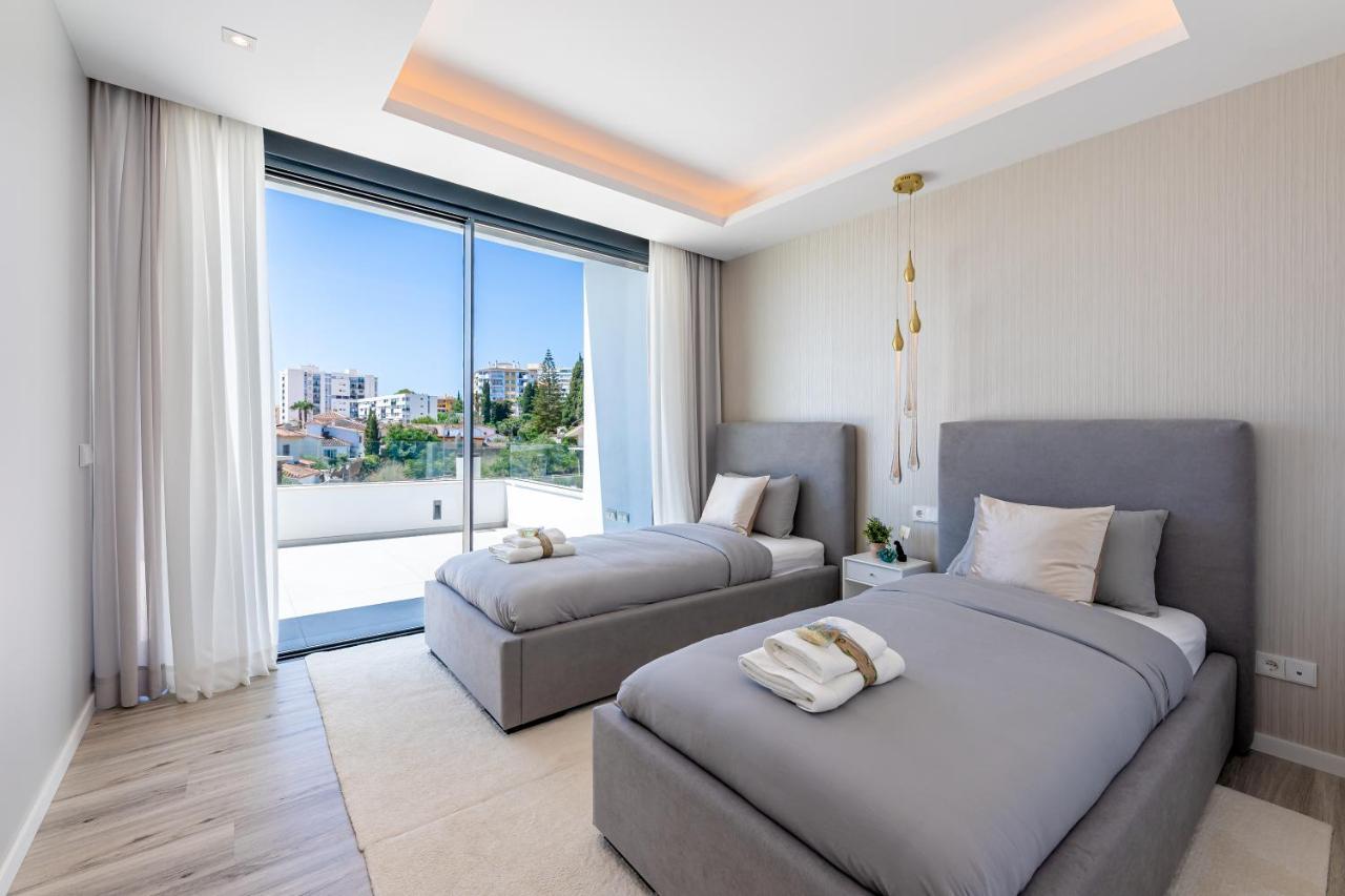 Villa 797 - Lujosa Y Moderna En Puerto Marina *