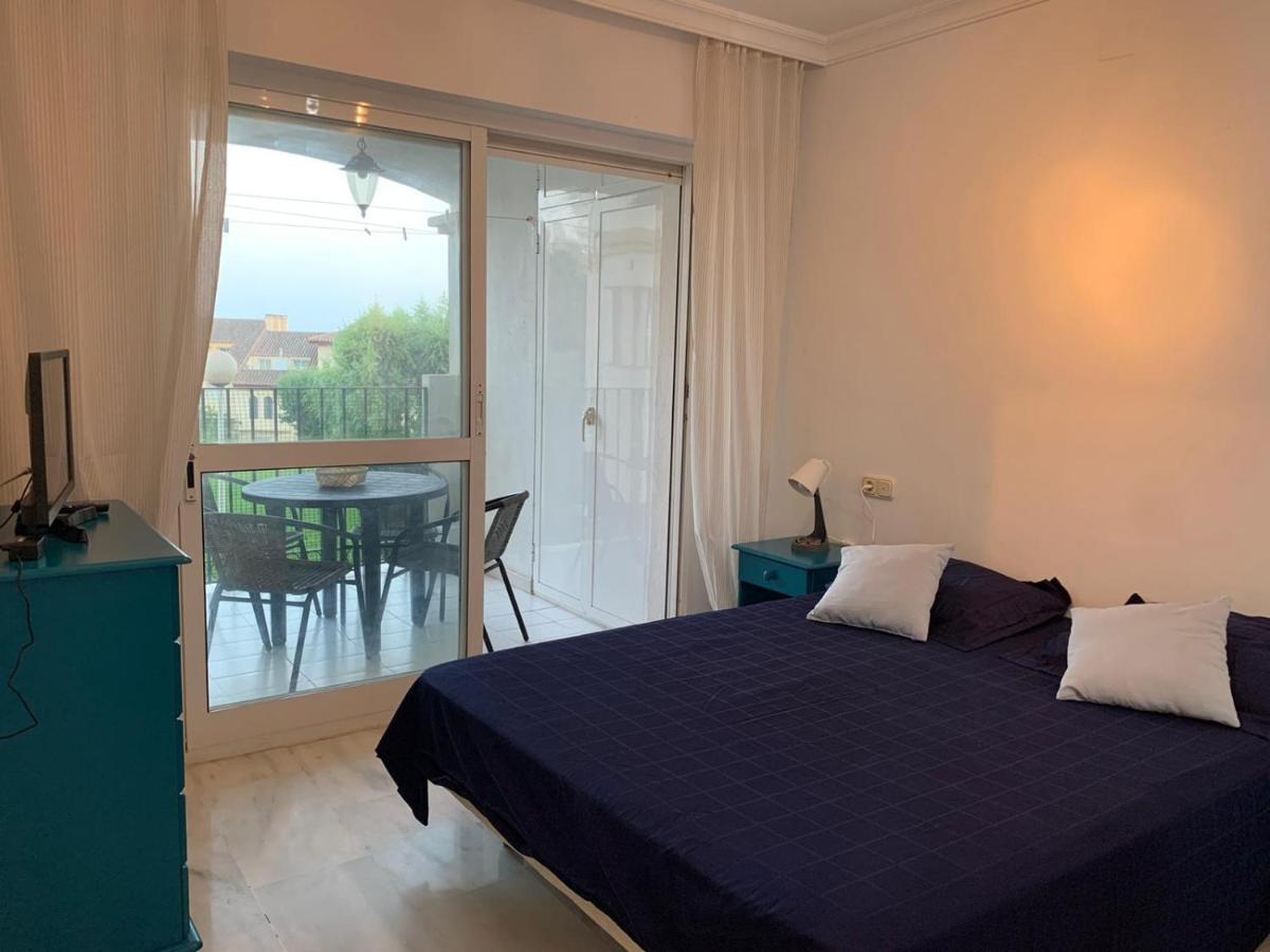 Appartement Fortunamar *