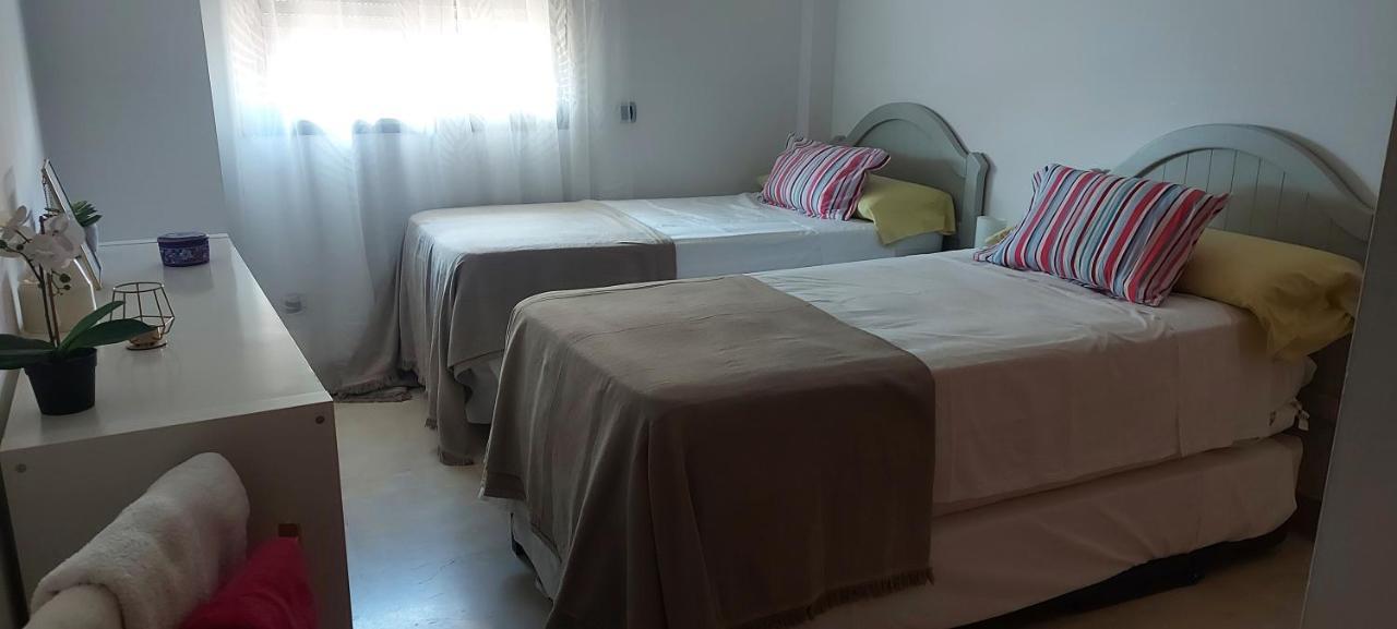 In - Luxury Complex Bellagio Benalmadena