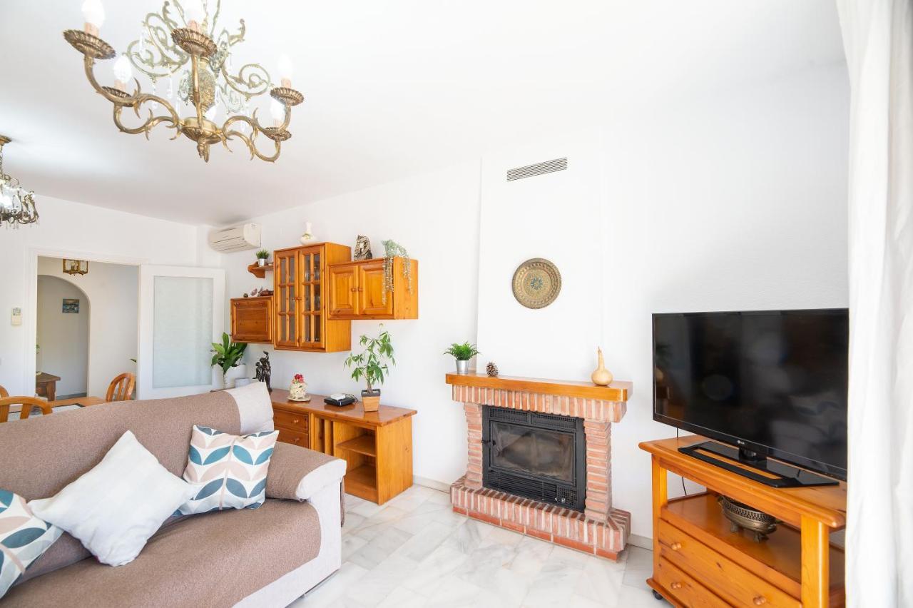 Amapola Holiday home *