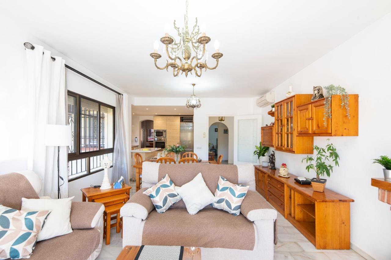 Holiday home Amapola Benalmadena