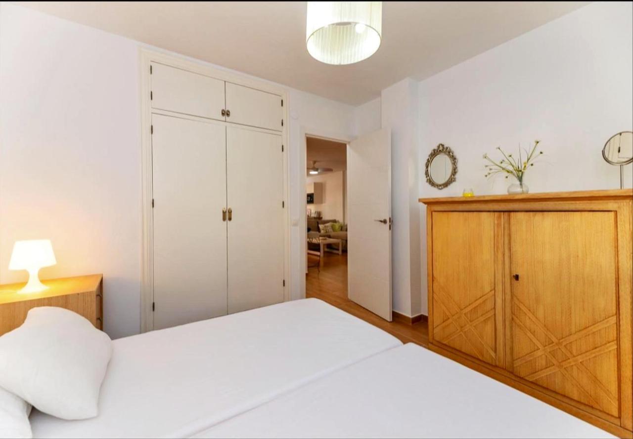 Lxr Boulevard Cozy 2hab. Apt Apartamento Benalmádena