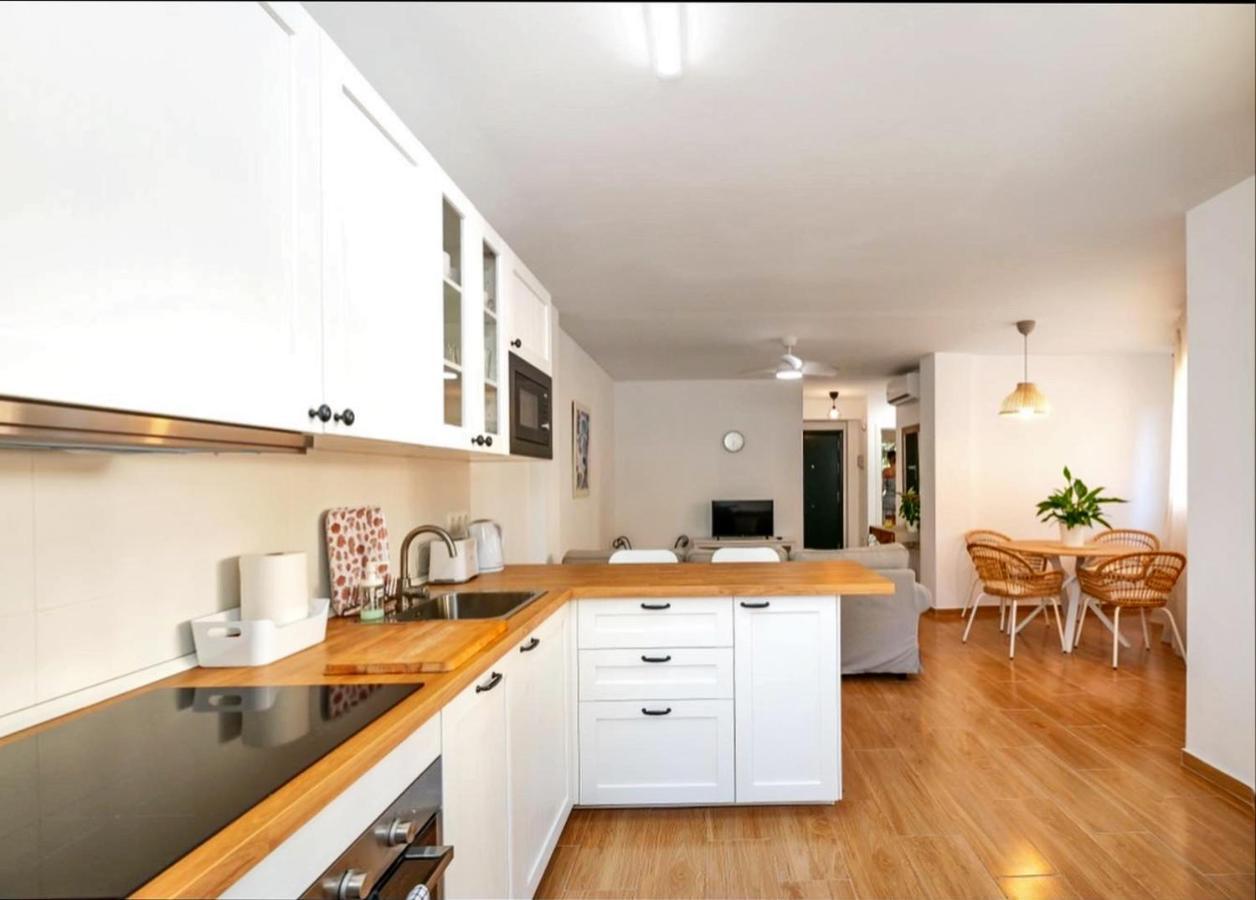 Lxr Boulevard Cozy 2hab. Apt * Benalmádena