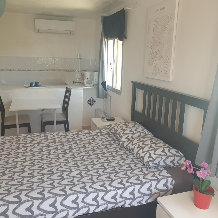 Appartement La Casa De La Palmeras