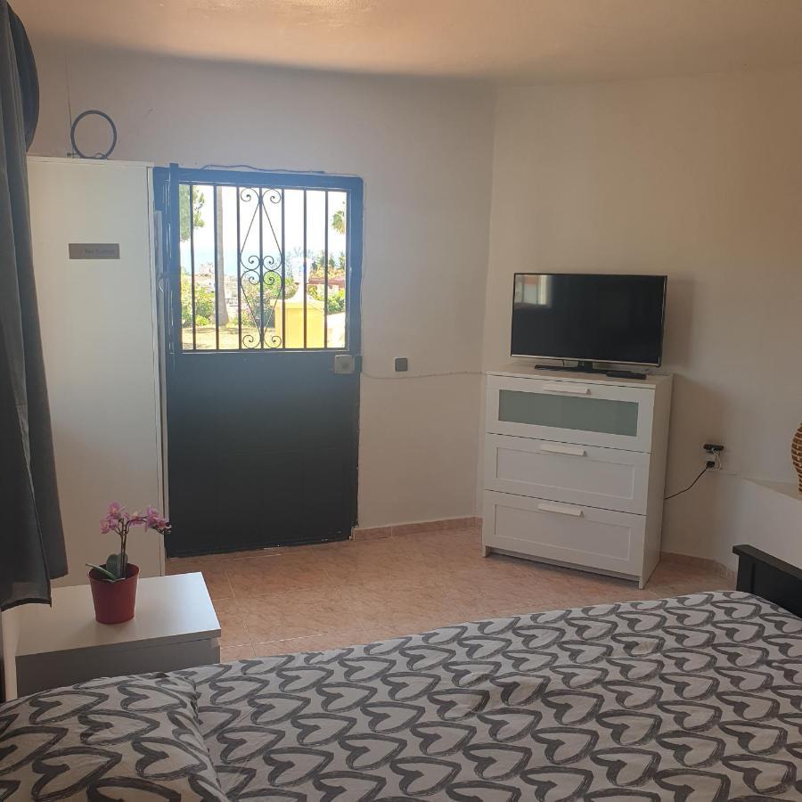 La Casa De La Palmeras Benalmádena