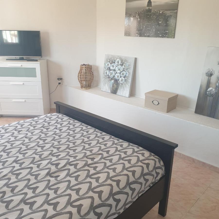 La Casa De La Palmeras * Benalmádena