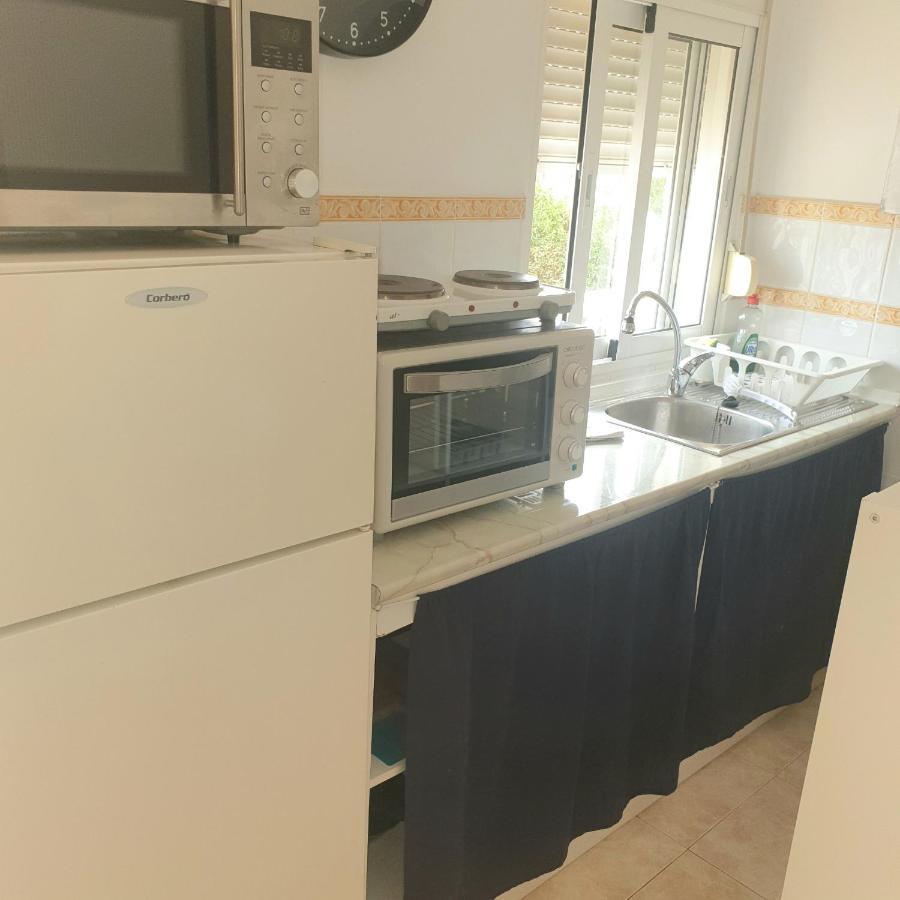 Appartement La Casa De La Palmeras *