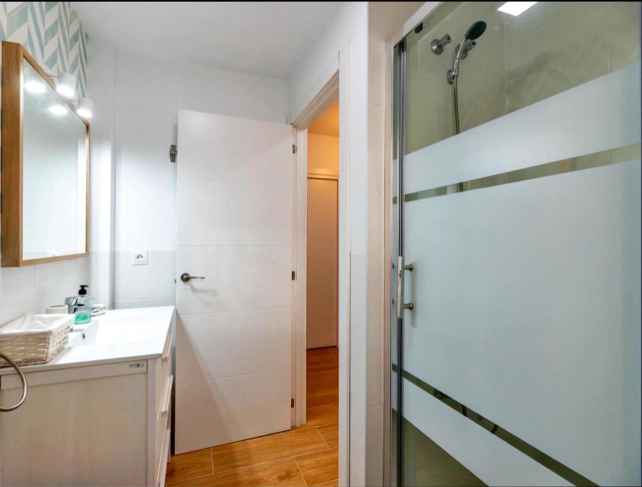 Lxr Boulevard Cozy 2hab. Apt * Benalmádena