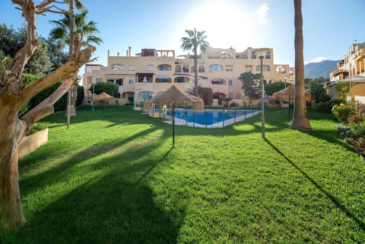 Lxr Boulevard Cozy 2hab. Apt * Benalmádena