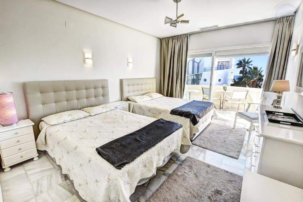 Appartement House 1 *