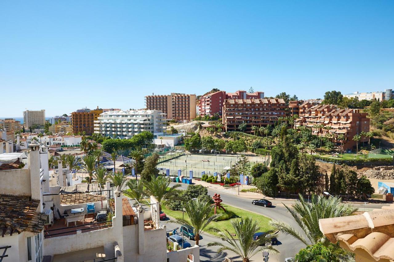 Alma 12 * Benalmadena