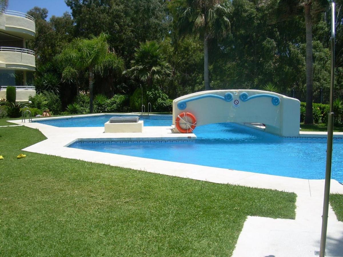 Holidays2benalmadena Torrequebrada Sea View Front With Pool Parking & Terraces Benalmadena