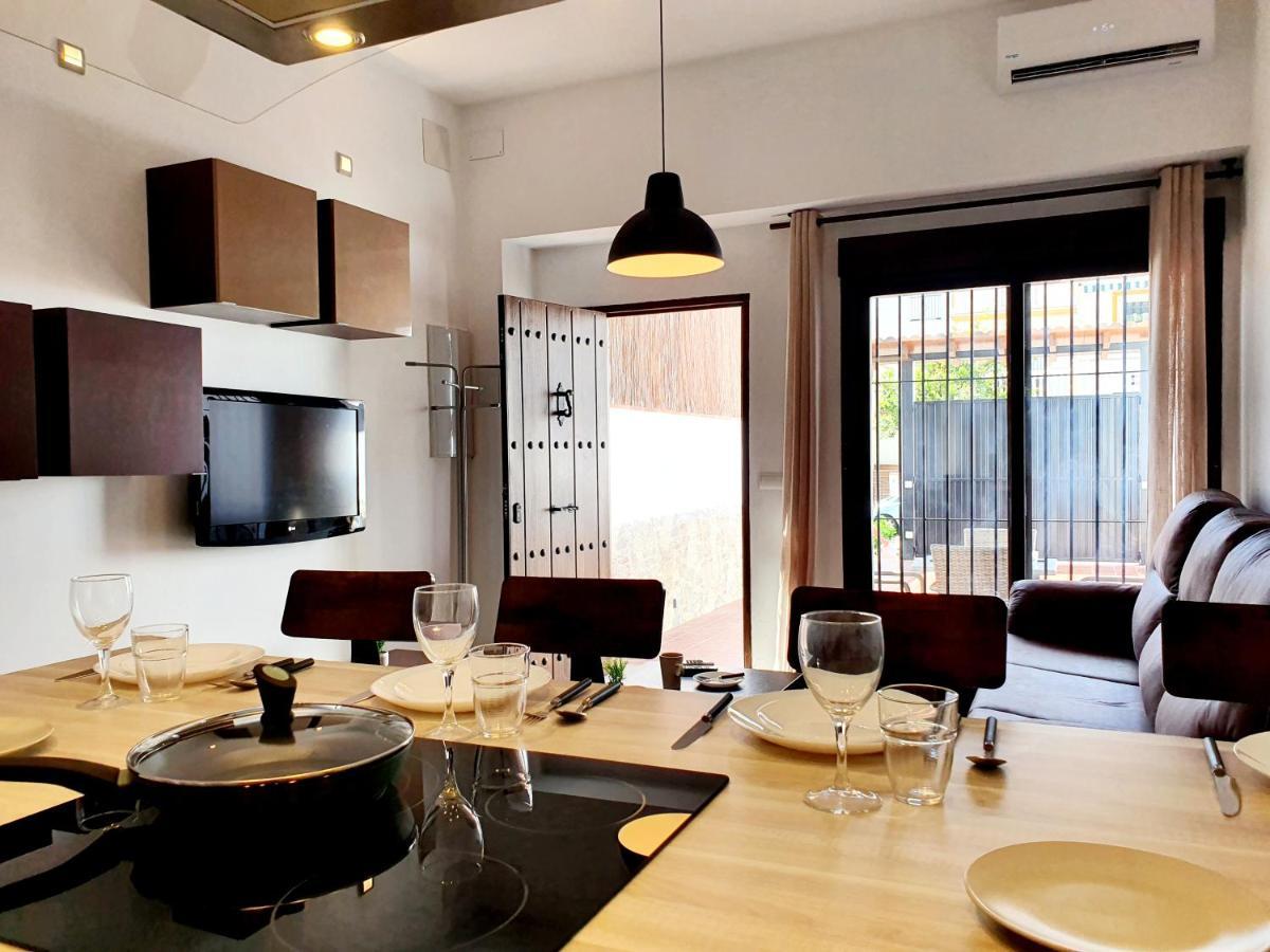 Casa Yedra Benalmadena