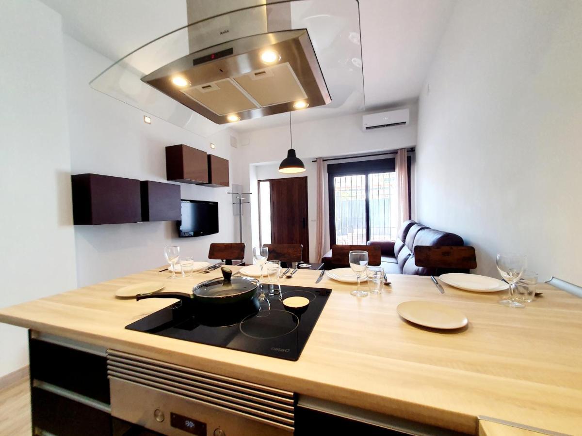 Casa Yedra Apartment Benalmadena