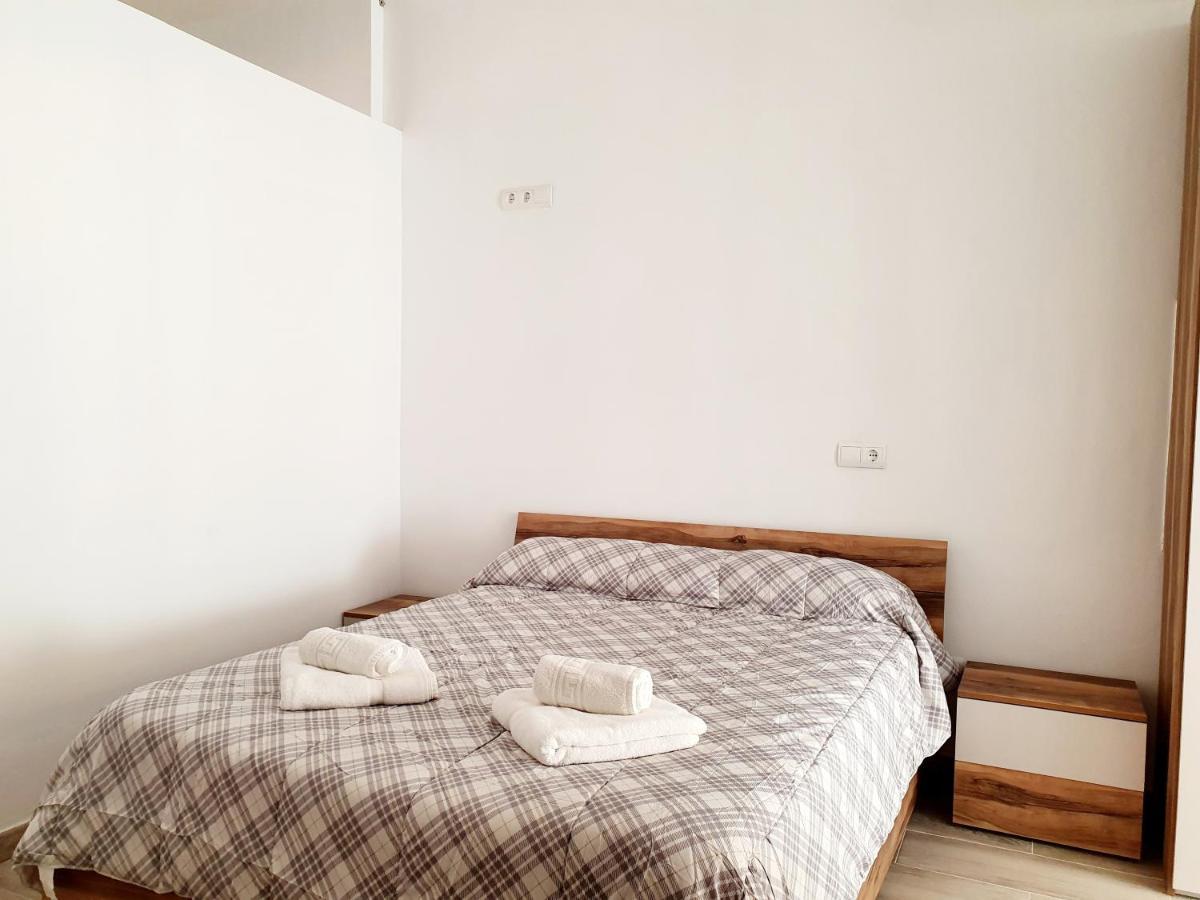 Apartment Casa Yedra
