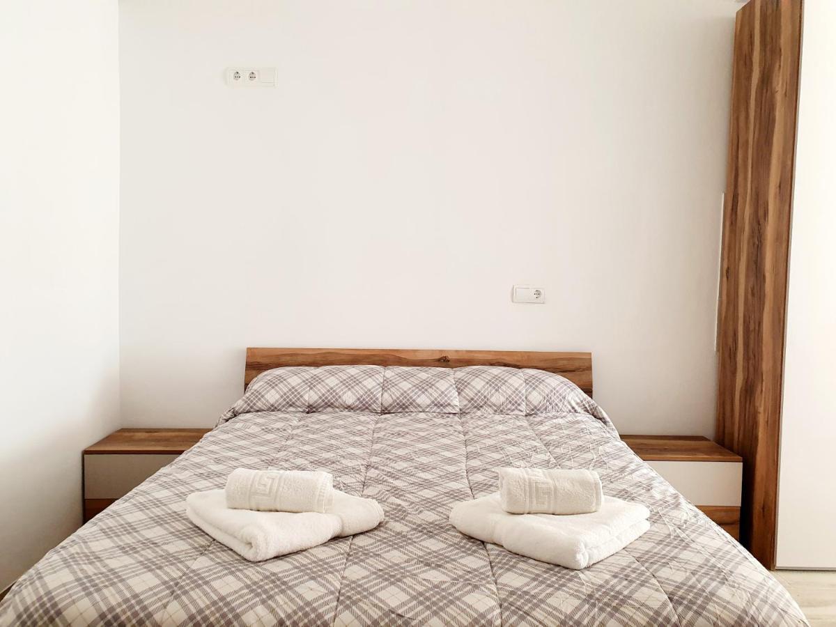 Casa Yedra Apartment Benalmadena