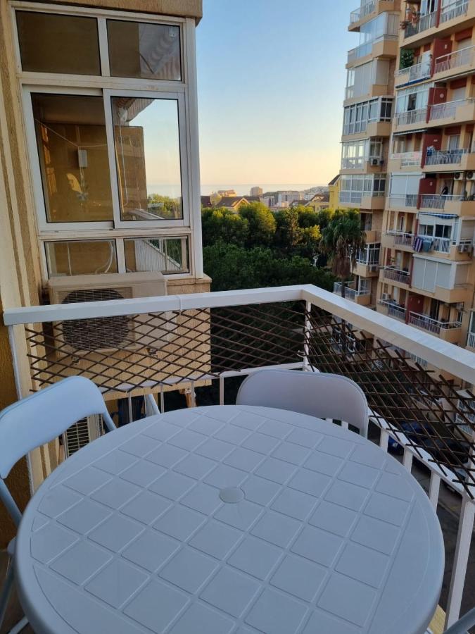Apartment Estudio Emma Benalmadena