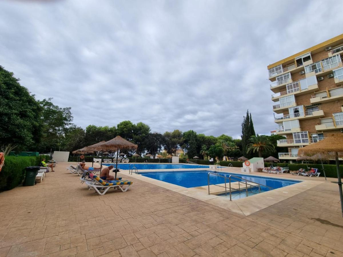 Estudio Emma * Benalmadena