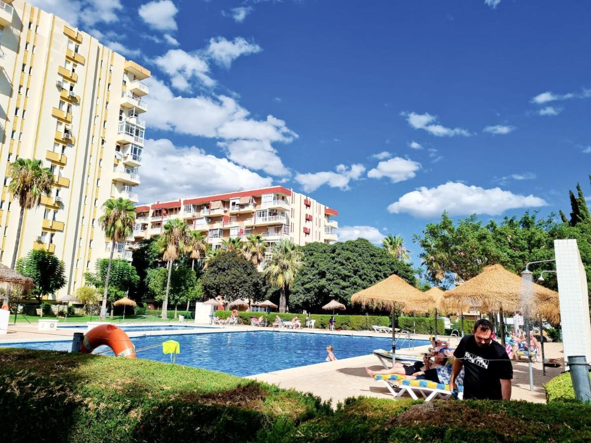 Estudio Emma Apartment Benalmadena