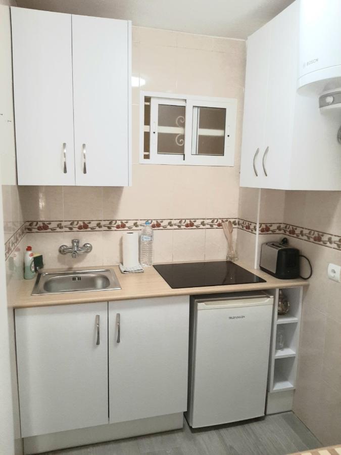 Apartment Iris340benalmadena *